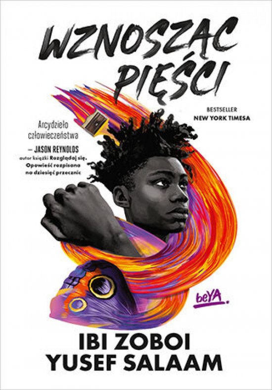 Wznosz�c pi�ci