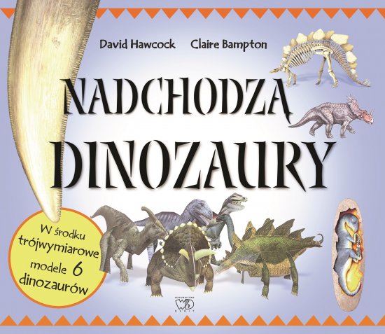 Nadchodz� dinozaury