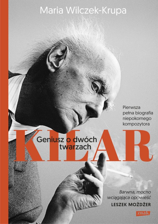 Kilar. Geniusz o dw�ch twarzach
