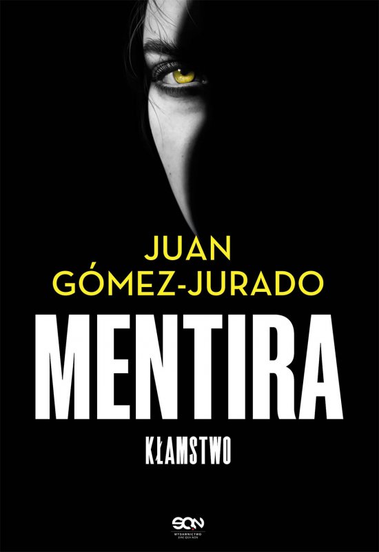 Mentira. K�amstwo