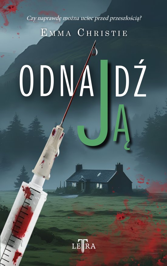 Odnajd� j�
