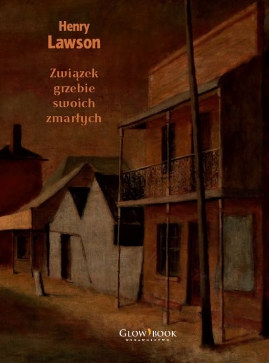 Zwi�zek grzebie swoich zmar�ych. Wyb�r opowiada�
