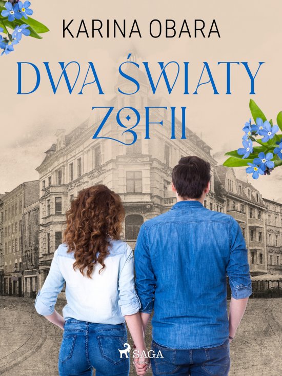Dwa �wiaty Zofii