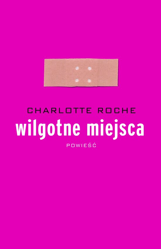 Wilgotne miejsca