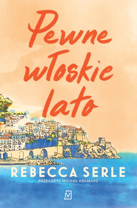 Pewne w�oskie lato