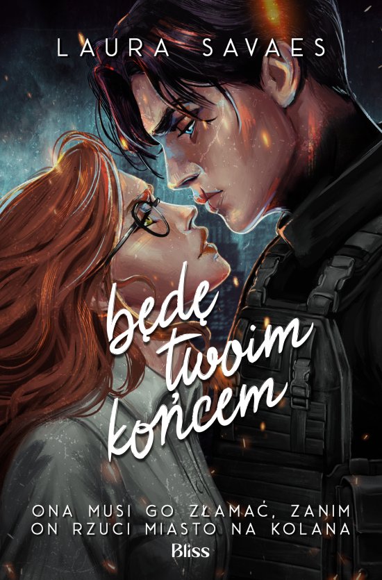 B�d� twoim ko�cem