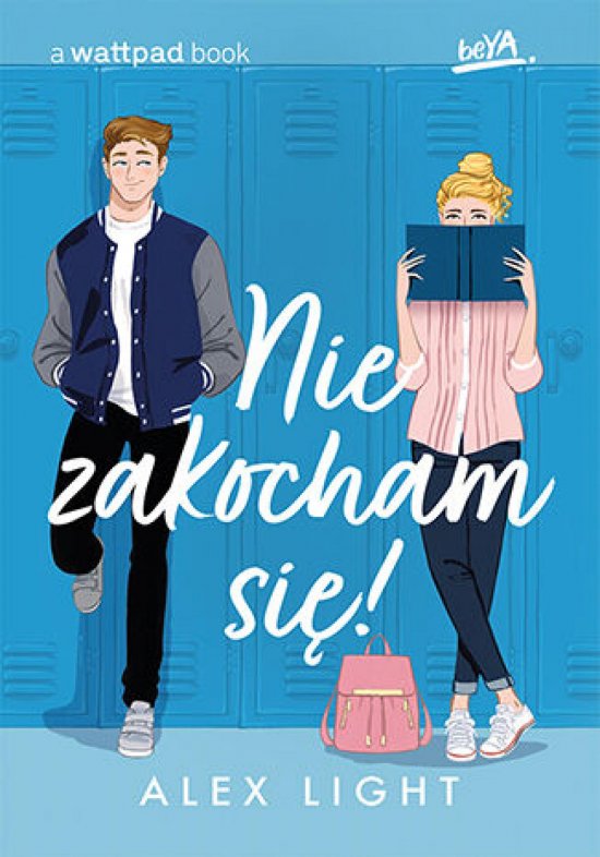 Nie zakocham si�!