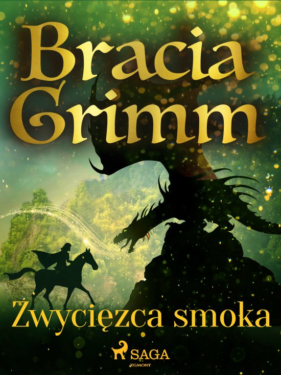 Zwyci�zca smoka