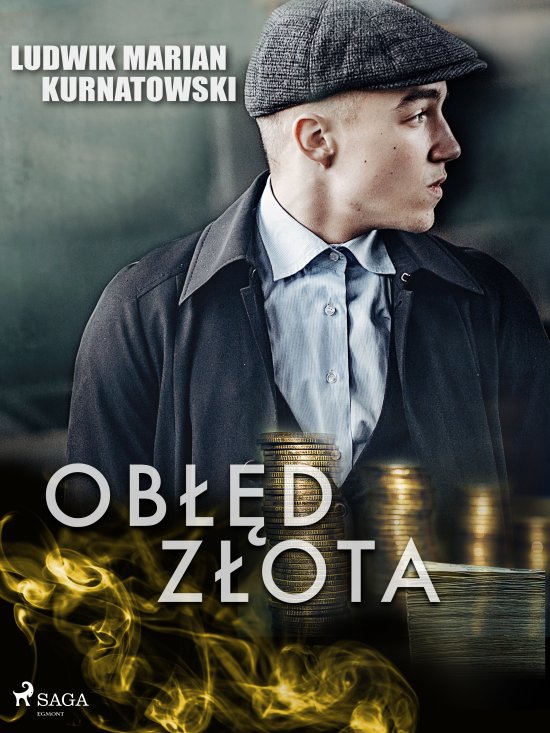 Ob��d z�ota