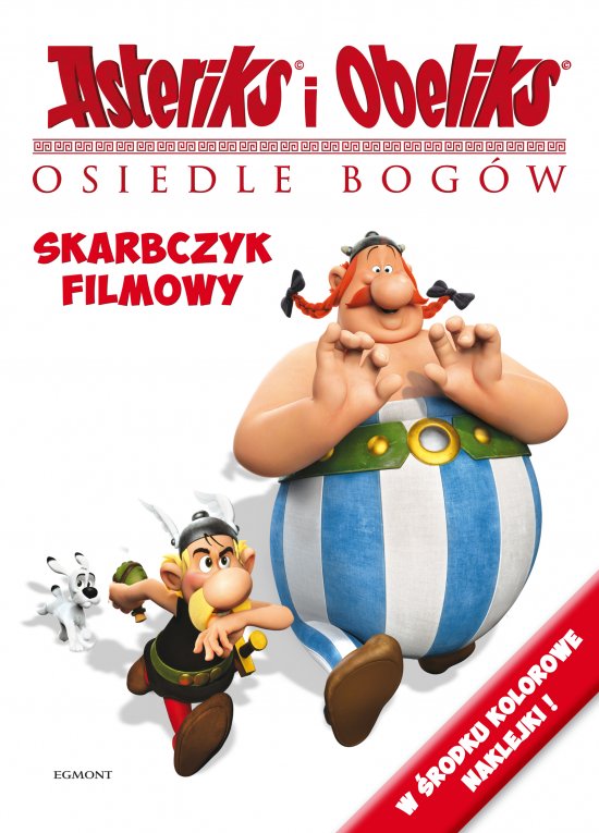 Osiedle bog�w