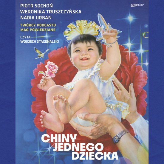 Chiny jednego dziecka