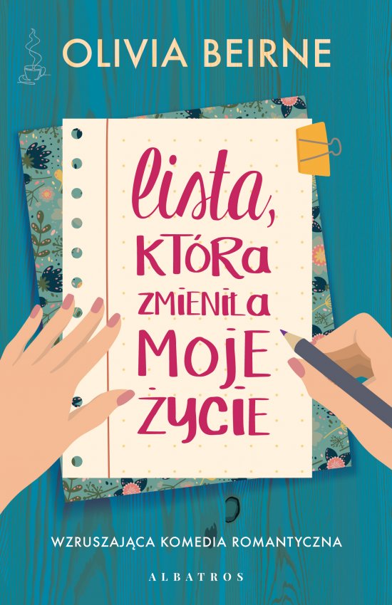 Lista, kt�ra zmieni�a moje �ycie