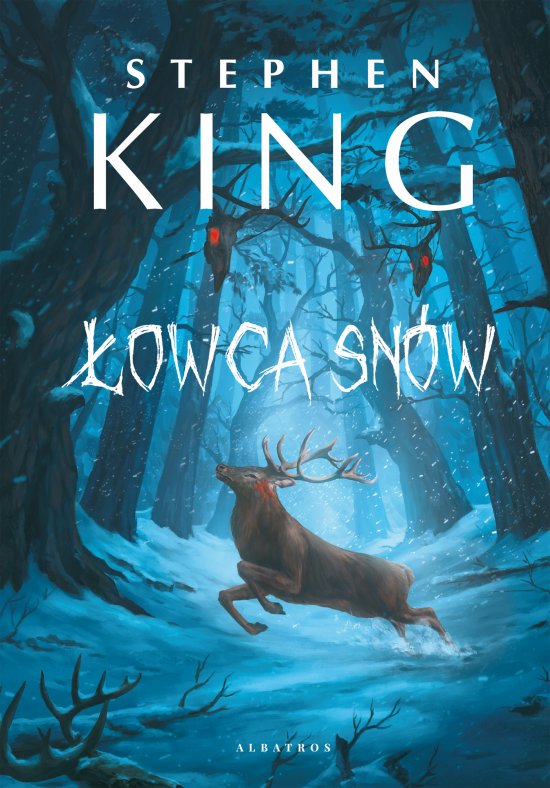 �owca sn�w