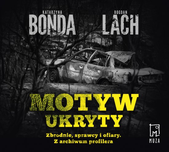 Motyw ukryty