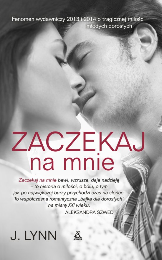Zaczekaj na mnie
