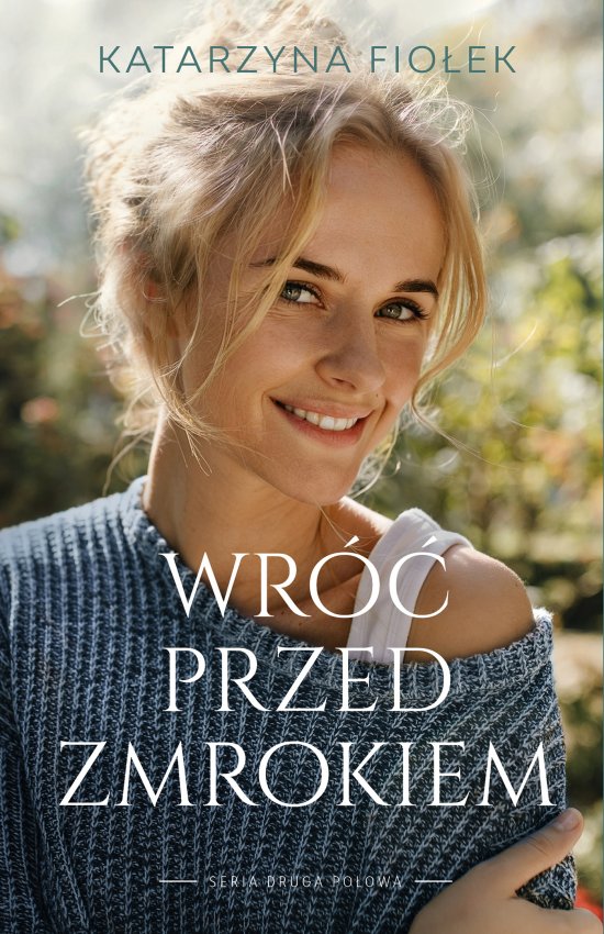 Wr�� przed zmrokiem