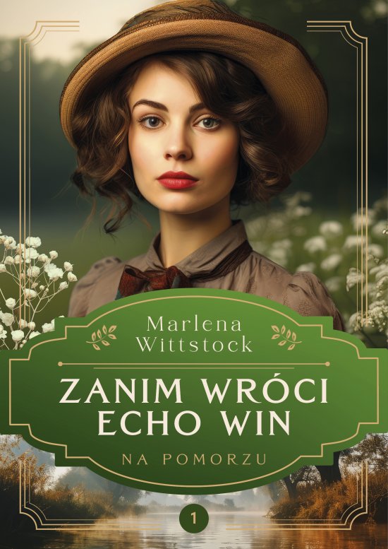 Na Pomorzu. Zanim wr�ci echo win