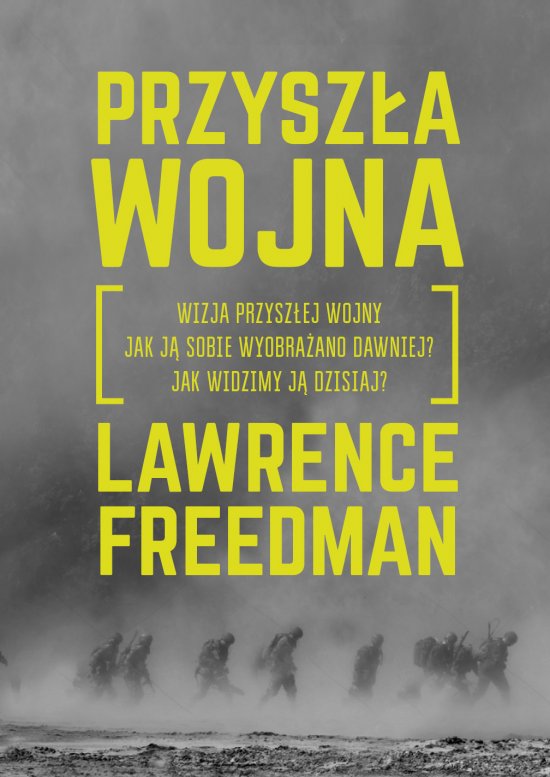 Przysz�a wojna