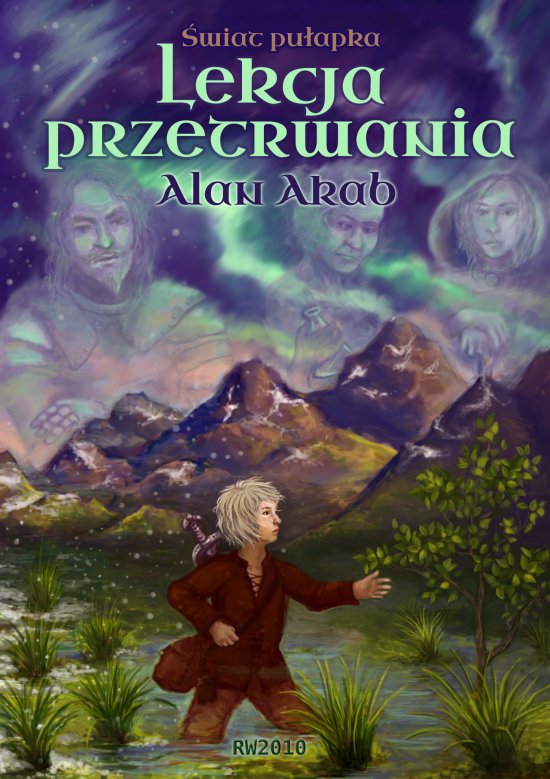 �wiat-pu�apka. Lekcja przetrwania
