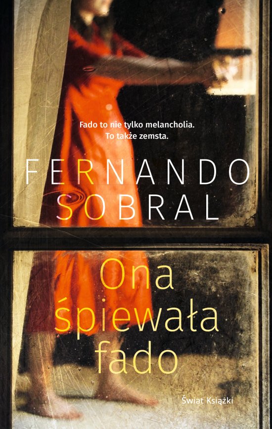 Ona �piewa�a fado