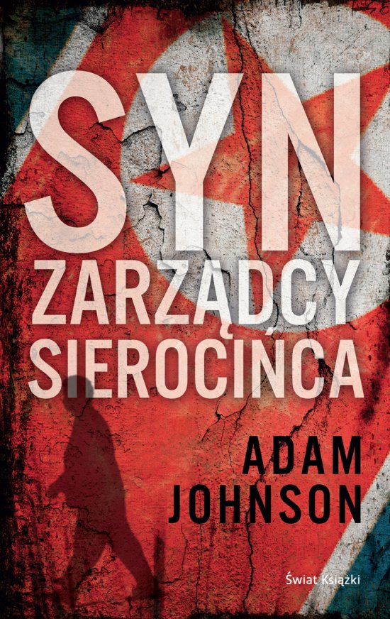 Syn zarz�dcy sieroci�ca