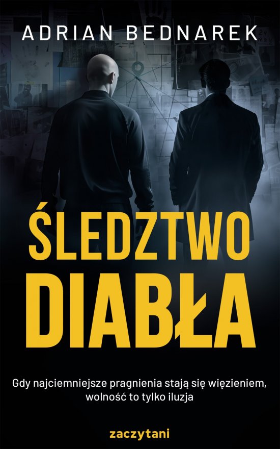 �ledztwo diab�a