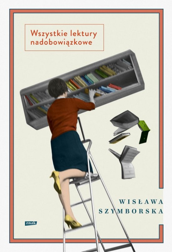 Wszystkie lektury nadobowi�zkowe