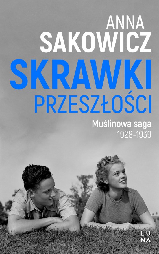 Skrawki przesz�o�ci
