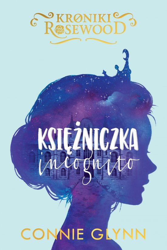 Ksi�niczka incognito