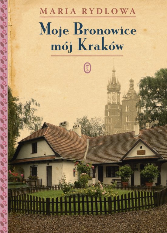Moje Bronowice m�j Krak�w