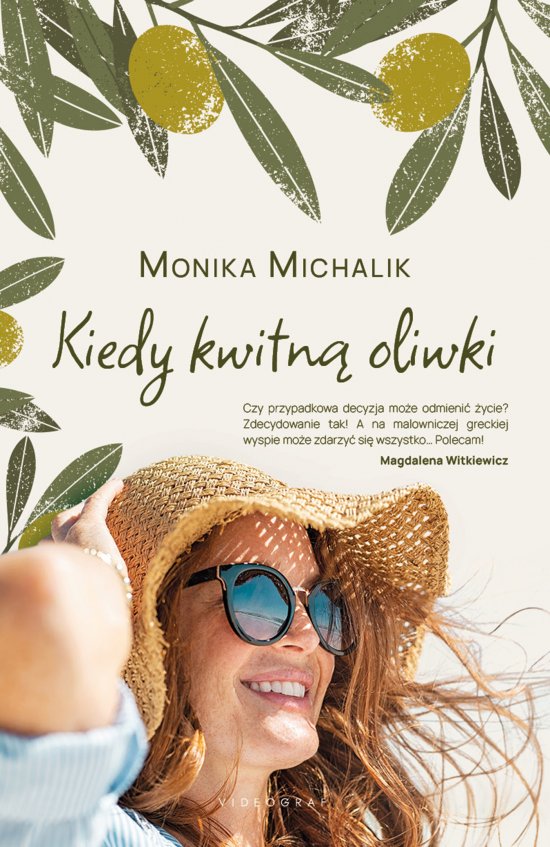Kiedy kwitn� oliwki