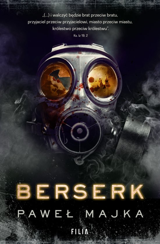 Berserk