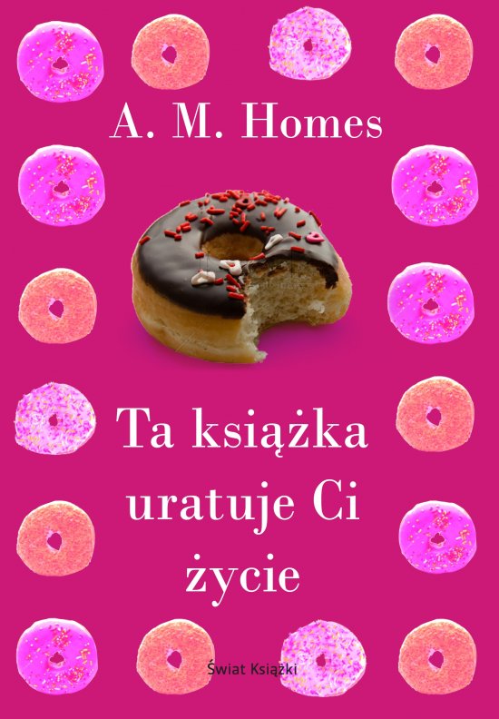 Ta ksi��ka uratuje Ci �ycie
