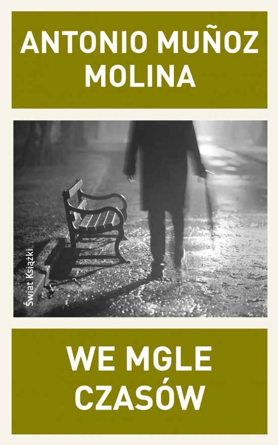 We mgle czas�w