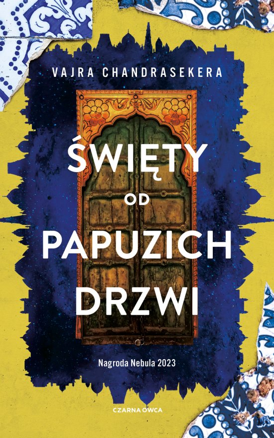 �wi�ty od papuzich drzwi