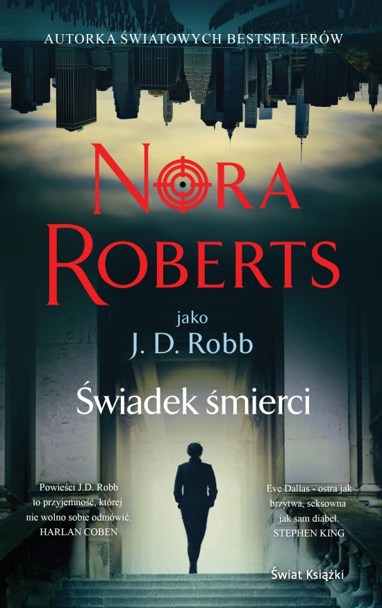 �wiadek �mierci