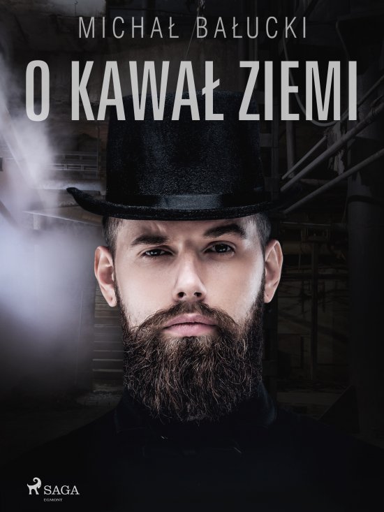 O kawa� ziemi