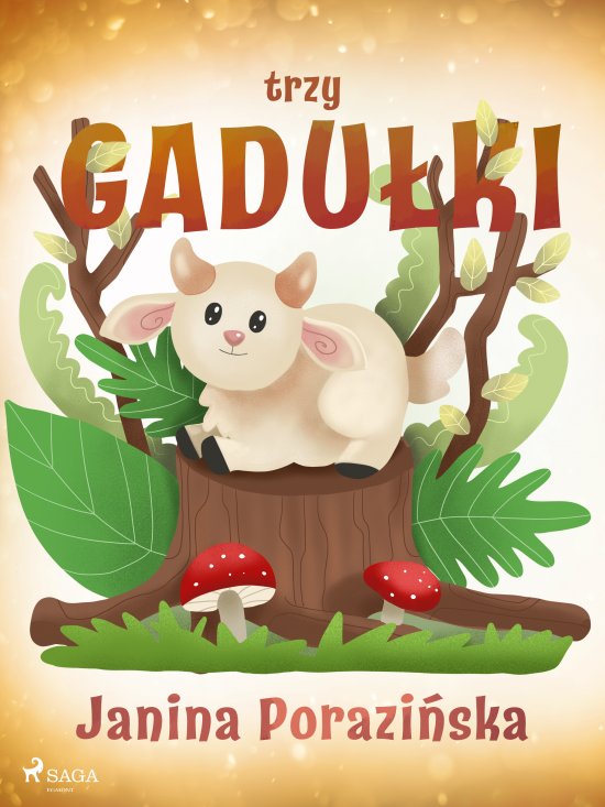 Trzy gadu�ki