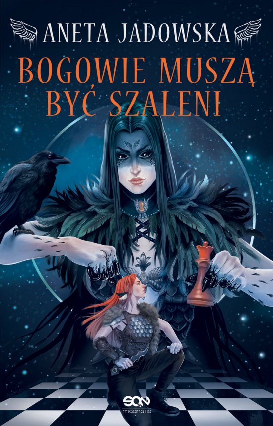 Bogowie musz� by� szaleni
