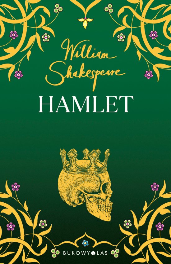 Hamlet. Z�ota kolekcja