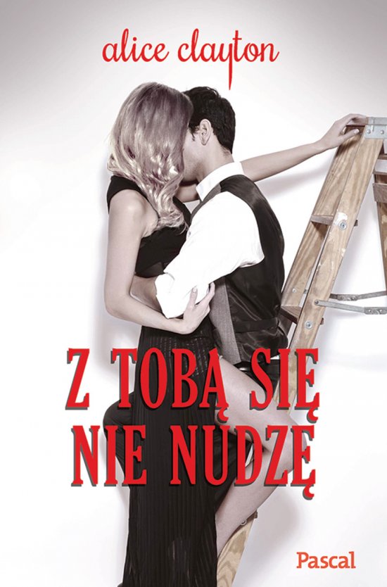 Z tob� si� nie nudz�
