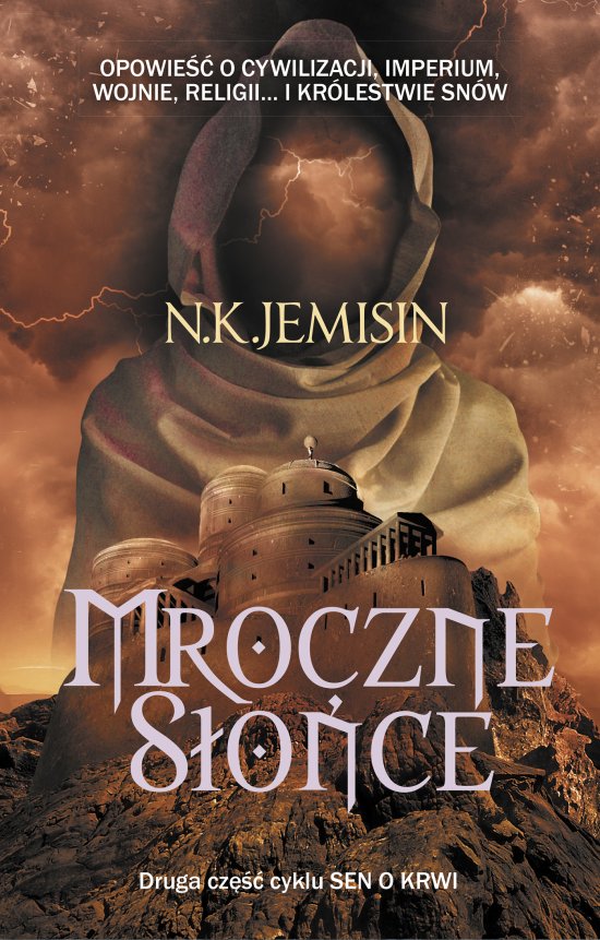 Mroczne s�o�ce