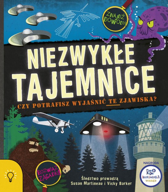 Niezwyk�e TAJEMNICE