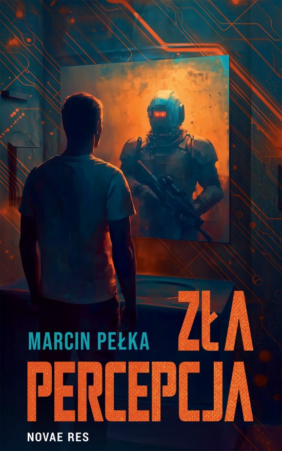 Z�a percepcja
