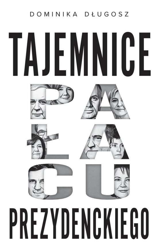 Tajemnice pa�acu prezydenckiego