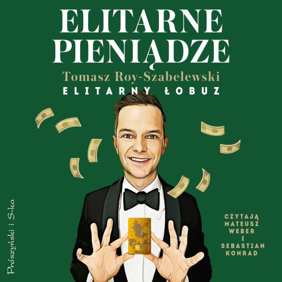 Elitarne pieni�dze