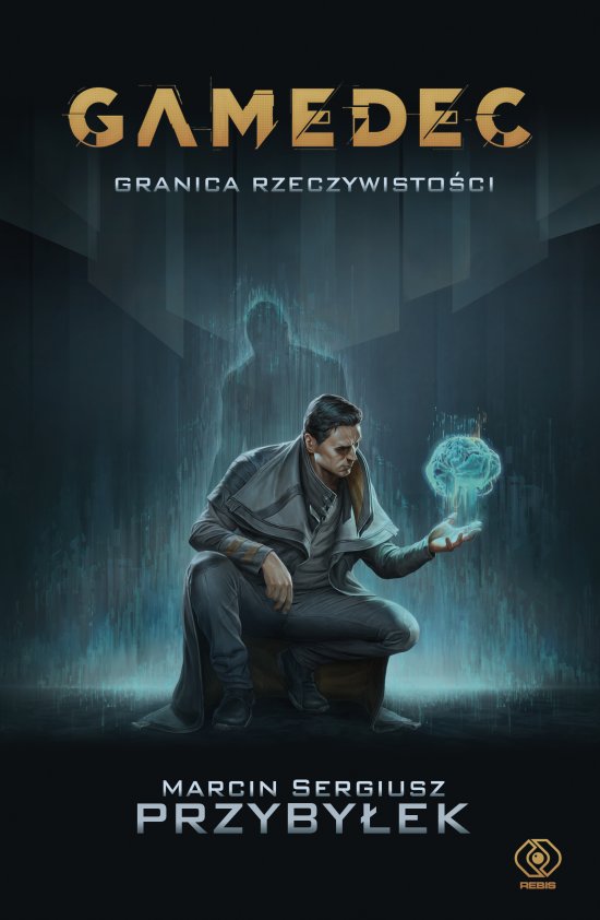 Gamedec. Granica rzeczywisto�ci