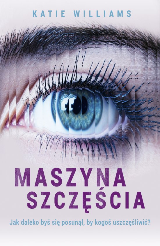 Maszyna szcz�cia