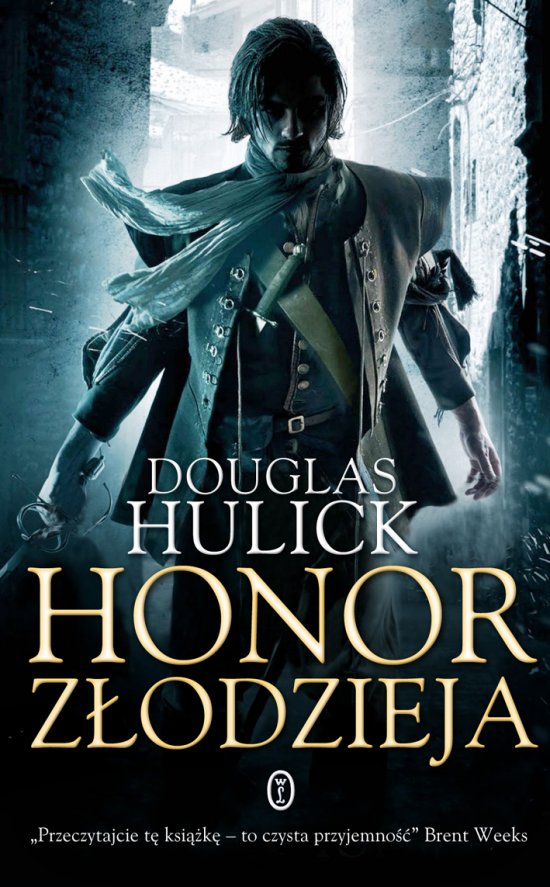 Honor z�odzieja
