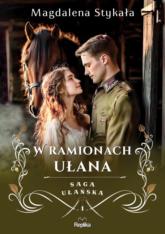 W ramionach u�ana